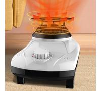 Portable Clothes Dryer Electric Ptc Clothes Dryer Machine with Uniform Heat Dissipation Design - Home Host for Cloth Drying