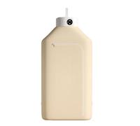 Portable Clothes Dryer For Apartments Dormitory Business Trips Home Travel RVs, Small Compact Electric Dryer 800w Mini Drying Machine For Clothes Underwear Baby Socks(Beige)