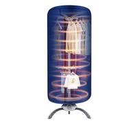 Portable Clothes Dryer Heating Machine with Timer