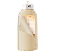 Portable Clothes Dryer - Plébé - Compact Space Saving Dryer Multifunction Home Dorm Camping Indoor Travel Closet Room
