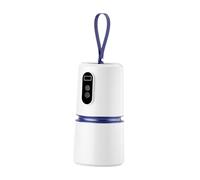 Portable Clothes Dryer with Drying Bag, 200W Mini Dryer for Travel, Business Trips, Studio, Dorm, Hotel, Apartment