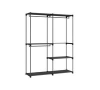 Portable Clothes Storage Organiser