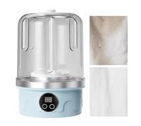 Portable Clothes Washer Panty Washing Machine