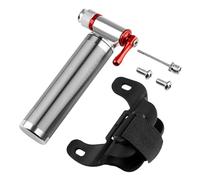 Portable CO2 Bicycles Tire Inflator CO2 Tires Inflator Kits For Mountain Road Bikes NOT Cartridges Included