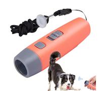 Portable Coaching Whistle - Adjustable Electronic Referee Whistle, Powerful Tone Generator, Portable Sports Signal Device with Durable Design | Ideal for Team Exercises, Fitness Exercises and