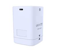 Portable Coating Colorimeter 8MM LS171 D65 Light Source Mobile APP Color Reader Analyzer For Paint, Plastic, Textile Automatic Correction