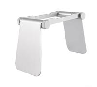 Portable Coffee Machine Bracket, Travel Coffee Brewing Stand, Adjustable Coffee Filter Stand, for Hand Brewed Coffee Filter Cup, Height Adjustment(A)