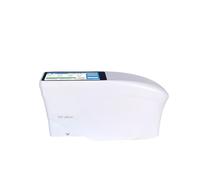 Portable Color Analyzer D/8 Professional Rugged Colorimeters Portable Spectral Color Measuring Device Colorimeter Consistent Matches