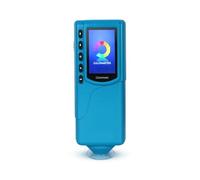 Portable Color Difference Tester, DR-10 Economy High Precision Paint Coating Plastic Fabric Meter Lab Values Indication