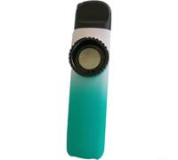 Portable Color Gradient Kazoo A Fun Addition To Your Musical Adventures At Any Event (pink Single film)