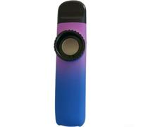 Portable Color Gradient Kazoo A Fun Addition To Your Musical Adventures At Any Event (violet Single film)