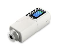 Portable Color Tester, 3nh 45/0 Degree Optical Geometry Structure Digital Colorimeter