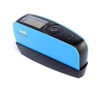 Portable Colorimeter, 1PC 60 Degree Economic Gloss Meter Paints Ink Ceramic Marble Tester Surface Gloss Measurement Meter Measurement Glossmeter