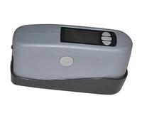 Portable Colorimeter, 60 Degree Economic Gloss Meter Paints Ink Ceramic Marble Tester Surface Cleaning Measurement Glossmeter