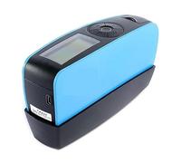 Portable Colorimeter, 60 Degree Economic Gloss Meter Paints Ink Ceramic Marble Tester Surface Gloss Measurement Meter Measurement Glossmeter