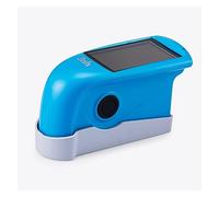 Portable Colorimeter, 60 Degree Gloss Meter For Car Painting Coating Ink Paint Ceramic Marble Ran 0~200GU Glossmeter