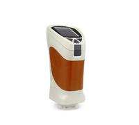Portable Colorimeter, CS-220 Colorimeter Price With 8MM SCE Colorimeter Color Meter Whiteness Yellowness YI Built-in Camera View For Color Analysis