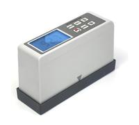 Portable Colorimeter, Digital 60 Degree Marble Gloss Meter With USB Data/RS-232 Data/Data Output