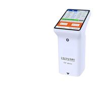 Portable Colorimeter Digital Color Difference Meter Colormeter High Precision Paint Plastic Measurement Device D/8 LS173