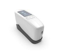Portable Colorimeter, Gloss Meter CS-300 SE Series, High-Precision Gloss Measurement for Stone, Ceramic and Hardware((Micro Hole+Single Angle 60°))