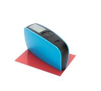 Portable Colorimeter, High Accruacy Gloss Meter 2000 Gu With 20 60 85 Degree Anagles Replace To Glossmeter