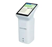 Portable Colorimeter,LS173 Portable Multifunctional Colorimeter With Touch Screens Color Analyzer Lab Values Indication,for Color Checking