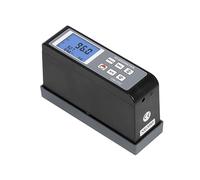 Portable Colorimeter, Multi-Angle Gloss Meter Tester 20/60/85 Degree Measuring Angle 0.1-200GU GM-200 Glossmeter Stone Tile Paint Ink