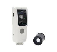 Portable Colorimeter, Portable Colorimeter Double Row 32 Groups Full Spectrum LED Light Source TS7030 Color Spectrophotometer Colorimeter For Color Analysis