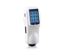 Portable Colorimeter, Professional Color Analyzer Spectrophotometer Digital Precise Colorimeter Color Difference Meter High Precise Portable NS800 For Color Analysis