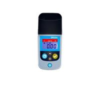 Portable Colorimeter Residual Chlorine Total Dioxide Water Quality Detector Accurate Easy To Read(DR300 Chlorine Residual)