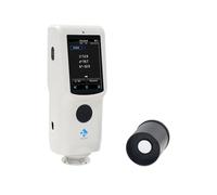 Portable Colorimeter, TS7020 Digital Precise Color Analyzer Portable Spectrocolorimeter Enhanced Spectrophotometer For Color Analysis