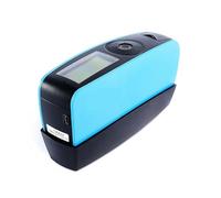 Portable Colorimeter, YG60S Gloss Meter, YG60 60 Degree 1000 Gu Glossy Test Equipment Paints Ink Ceramic Marble Tester Suace Cleaning Measure, Accurate, Fast(YG60S)