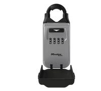 Portable Combination Key Box With Removable Handle High Security MASTER LOCK