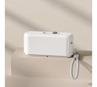 Portable Compact Design Automatic Up Easy Carrying Storage Solution Home Hygiene and Travel Convenience 08