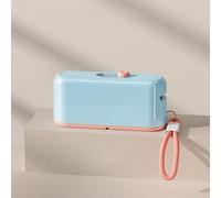 Portable Compact Design Automatic Up Easy Carrying Storage Solution Home Hygiene and Travel Convenience 08