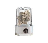 Portable Compact Washing Machine, Portable Compact Washing Machine with Digital Display, Digital Display 2 Modes Washing Accessories Household Appliance for Home Dormitory Camping and Travel