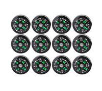 portable compass, compact design, waterproof compass, oil-filled mechanism, durable hard shell casing for hiking, camping, wilderness exploration, backpacking trips, emergency preparedness