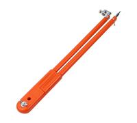 Portable Compasses for Student Specific Drawing Engineering Tool School Supplies Woodworking Gauge Accurate Measurements School Students Drafting Draw Tool