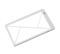 Portable Composing Tool: Artist Viewer | Photo Viewfinder | Compact and Lightweight Viewfinder | Classic View Finder Camcorder Viewfinders for Professional Creators
