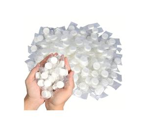 Portable Compressed Towel 300pcs Disposable Cotton Face Cleaning Soft Hand Wipes for Outdoor Camping Home Hotel Travel