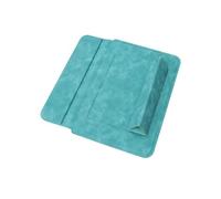 Portable Computer Bag Laptop Case For 14.1" 15.4" Laptops Doubles As Pad Water Resistant Scratch Proof