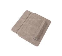 Portable Computer Bag Laptop Case For 14.1" 15.4" Laptops Doubles As Pad Water Resistant Scratch Proof