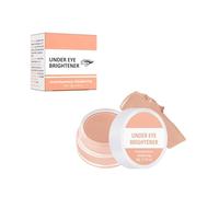 Portable Concealer Concealer under the bright eyes under the eyes to hide bright dark circles