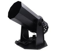 Portable Confetti Gun Launcher Machine 1500W Professional w/Wireless Remote Electric for Parties,Club,Wedding,Concerts,Halloween,Christmas()