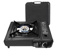 Portable Cooker Stove Camping Hiking Bbq Party Outdoor New