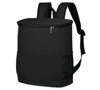 Portable Cooler, Large Lunch Cooler - Portable Insulated Bag, Drinks Soft Cooler Chest Backpack, Hiking Accessories, Large Capacity, Thermal Bag for Lunch, Kayak