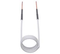 Portable Copper Coil Induction Heater for Rusted Bolts, High Frequency