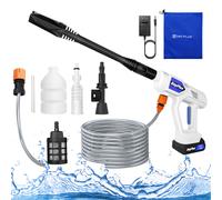 Electric High Pressure Washer