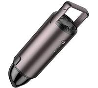 Portable Cordless Handheld Vacuum Cleaner, 120W High Power, 5000PA Strong Suction, Wet & Dry Use, for House, Car, Office