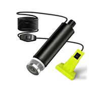 Portable Cordless Submersible Pump for 18V 20V Lithium Battery, Multi-Purpose Water Transfer Pump